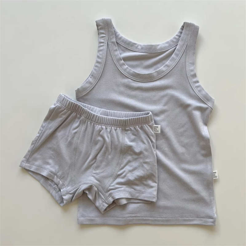 Camisole Children's Shorts Sleepwear Clothing