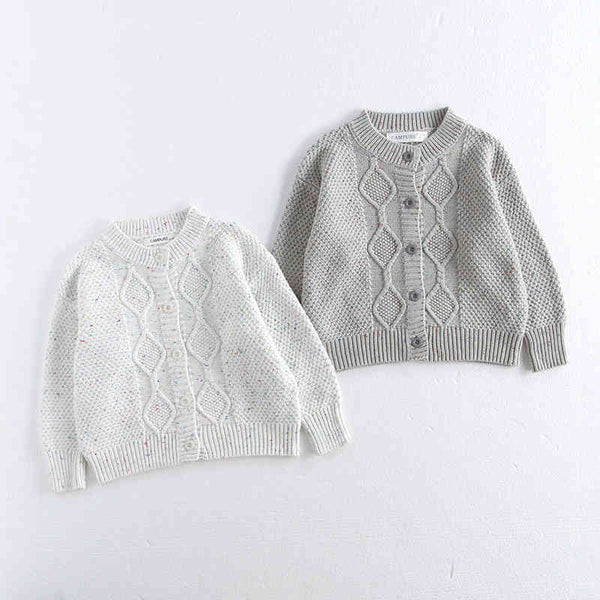 Knitted Boys and Girls Sweaters