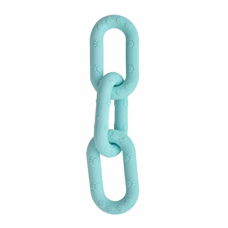 Chain Teether Teething Toy