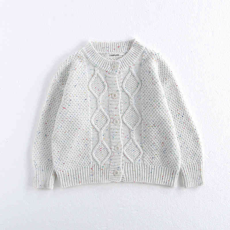 Knitted Boys and Girls Sweaters