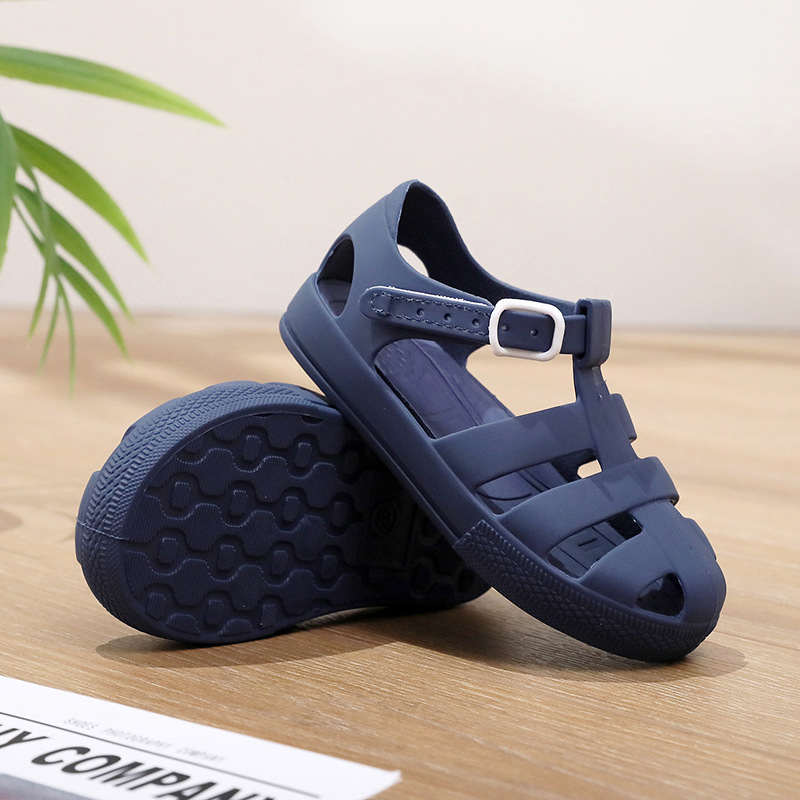 Soft Soled Sandals For Boys And Girls