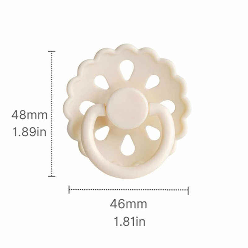 Baby Food Silicone Pacifier