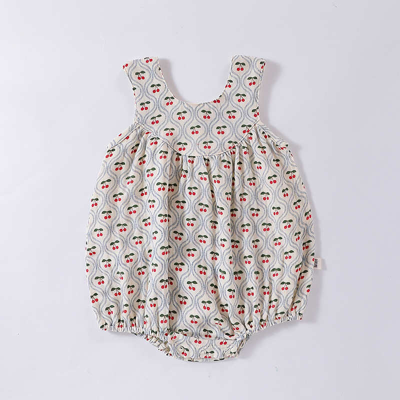 Baby Swan Triangle Dress