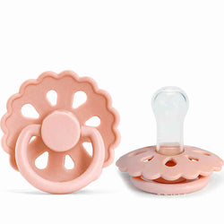 Baby Food Silicone Pacifier