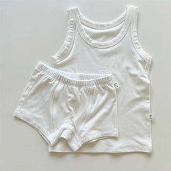 Camisole Children's Shorts Sleepwear Clothing