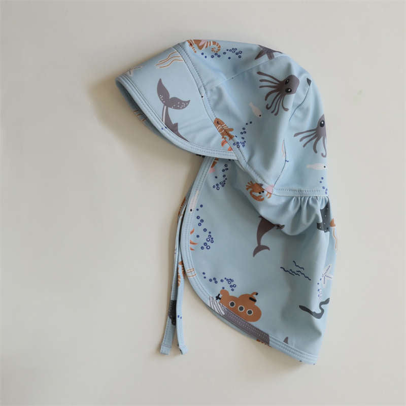 Sunshade Hat for Children