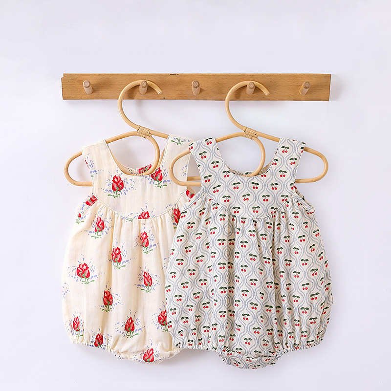 Baby Swan Triangle Dress