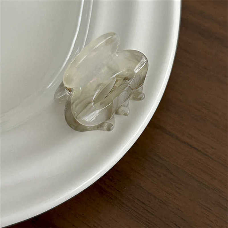 Fashion Hair Claw Clip for Women