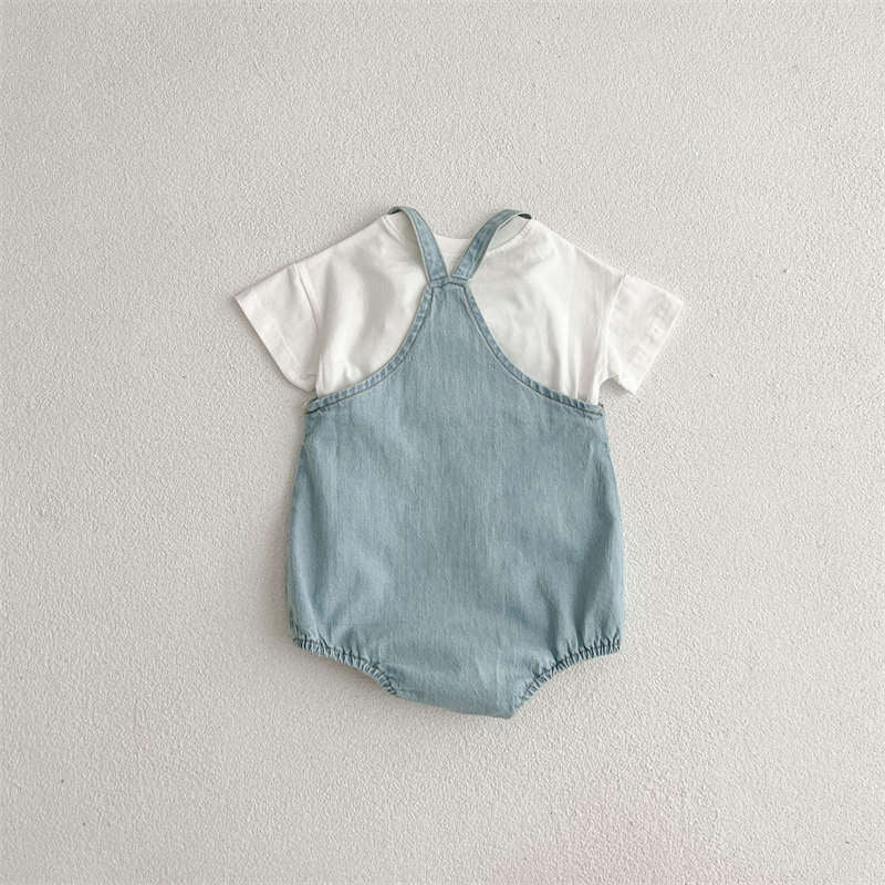 The Baby Cowboy Package Fart Garments