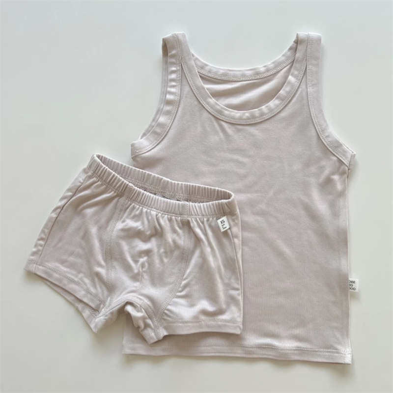 Camisole Children's Shorts Sleepwear Clothing