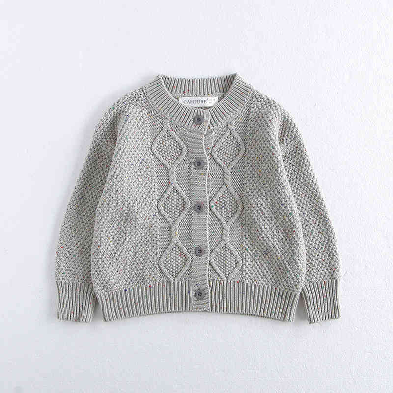 Knitted Boys and Girls Sweaters