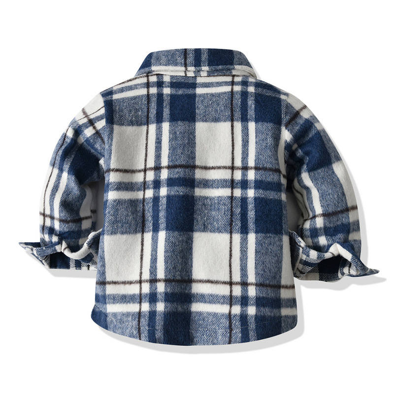 Children's Clothing Kids Jacket