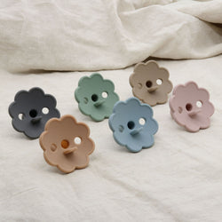 Baby Flower Pacifier