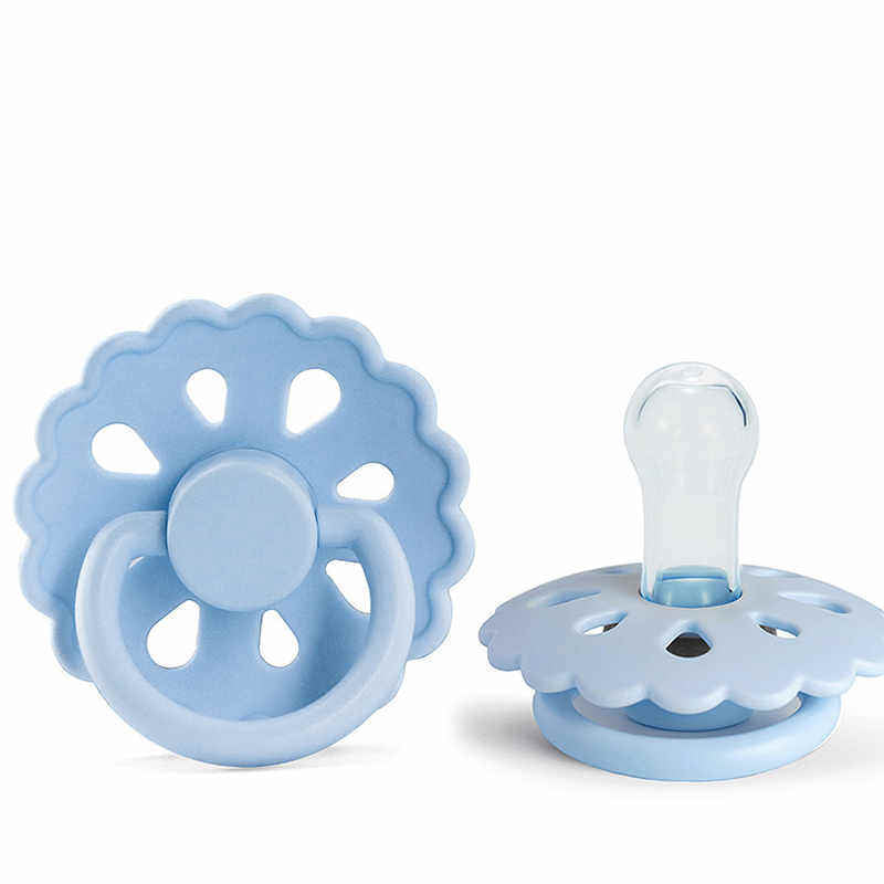 Baby Food Silicone Pacifier