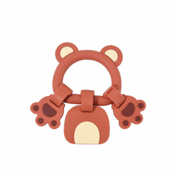 Baby Teether Toys for Soothe Babies Sore Gums