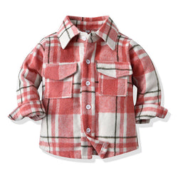 Children's Clothing Kids Jacket