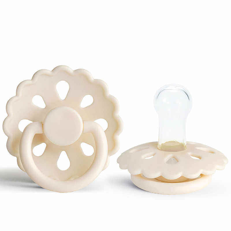 Baby Food Silicone Pacifier