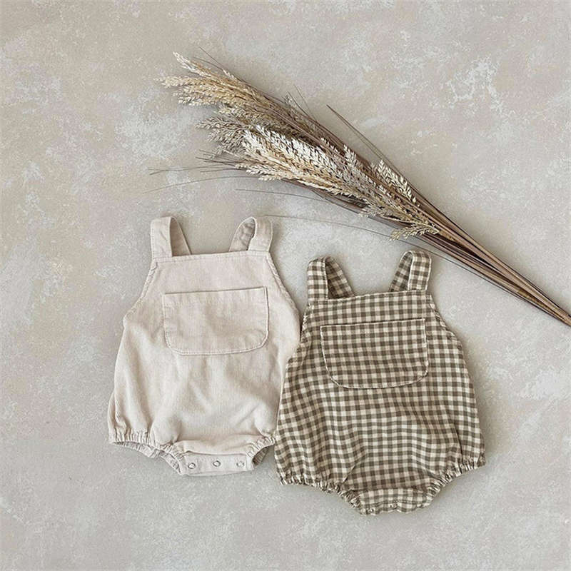 Baby Sling Triangle Romper