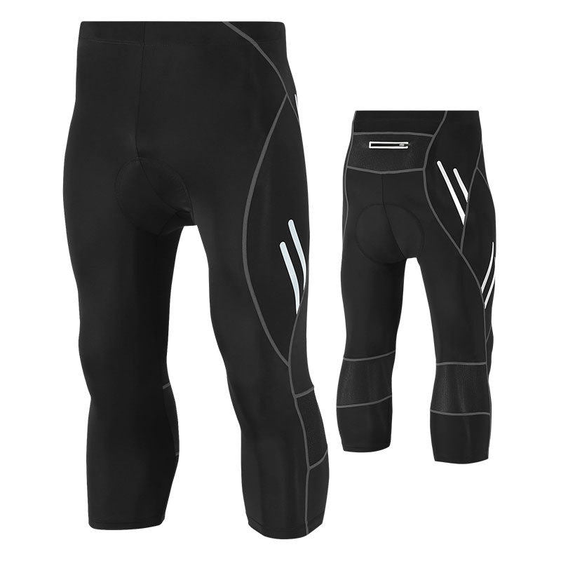 Popular Men's Quick-drying Riding Pants