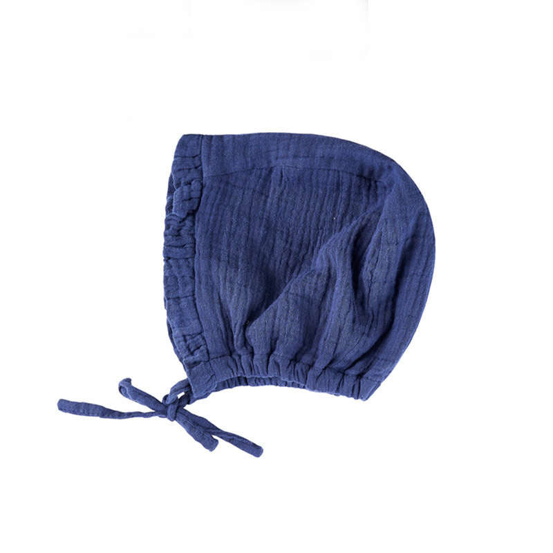 Children's Hat Gauze Baby Hat