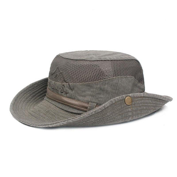 Unisex Outdoor Sun Hat