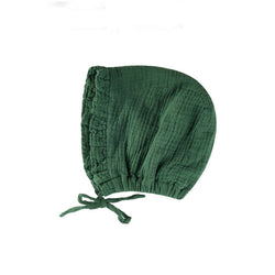 Children's Hat Gauze Baby Hat