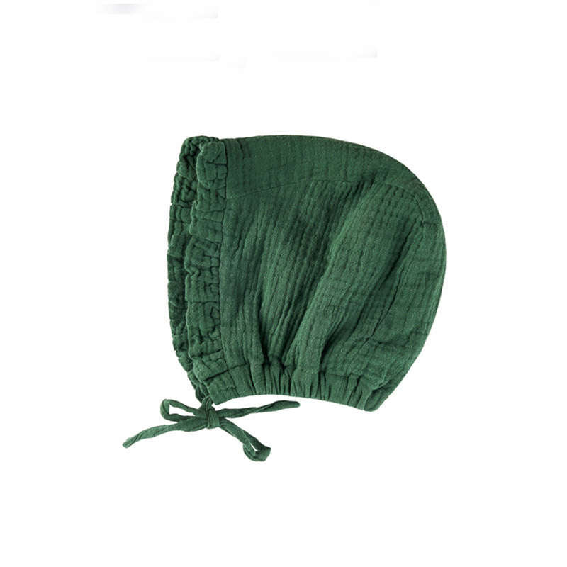 Children's Hat Gauze Baby Hat