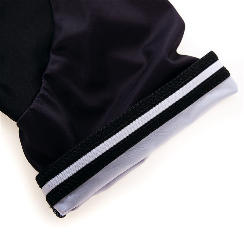 New Men's Breathable Quick-drying Sunscreen Slim-fit Sports Pants Cycling Shorts Cycling Equipment